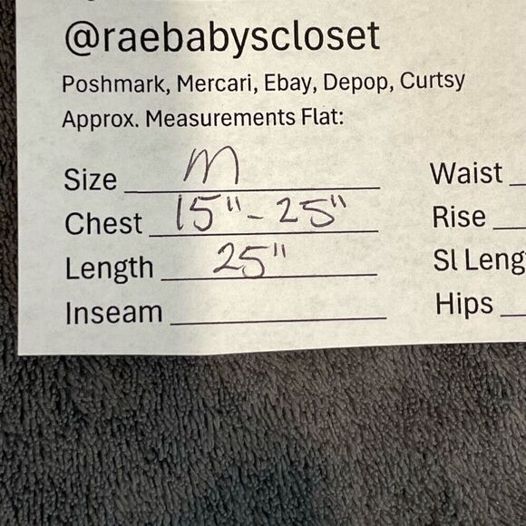 Cynthia Rowley Orange Tie Neck Floral Sleeveless Smocked Blouse Size M - Picture 6 of 7